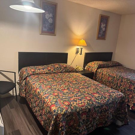 Best Star Inn - Montebello, Los Angeles 외부 사진