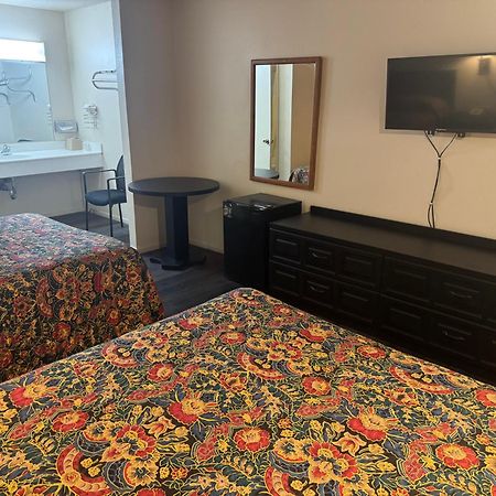 Best Star Inn - Montebello, Los Angeles 외부 사진