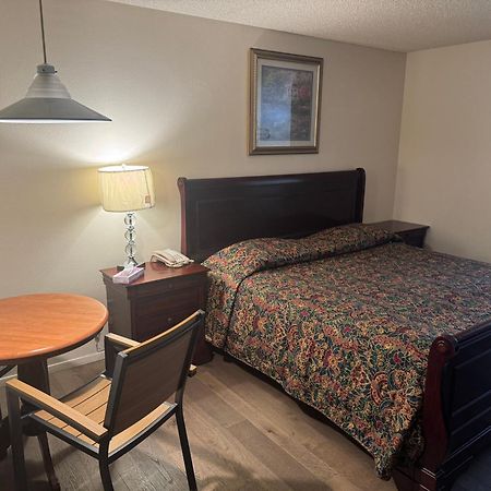 Best Star Inn - Montebello, Los Angeles 외부 사진