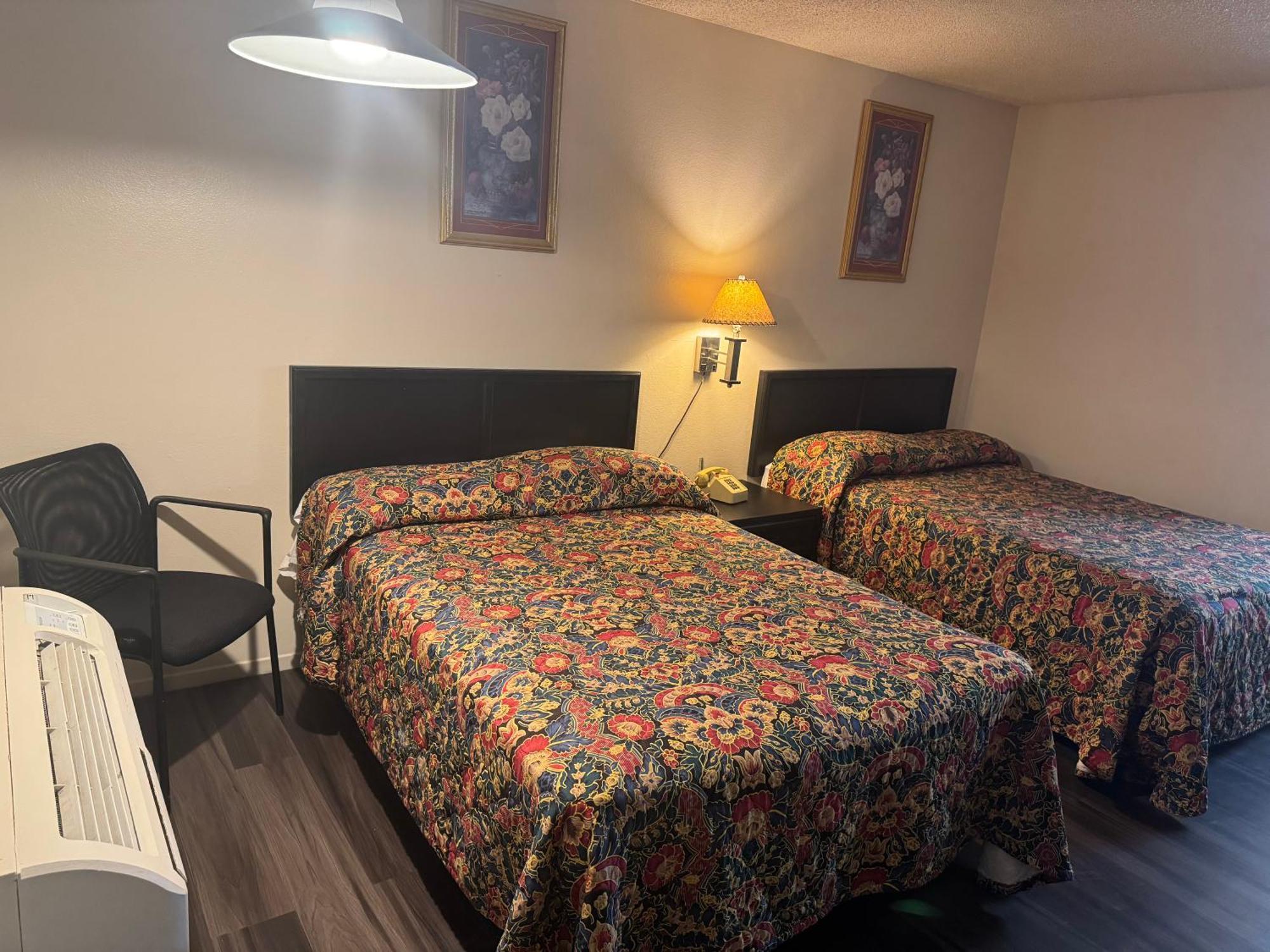 Best Star Inn - Montebello, Los Angeles 외부 사진