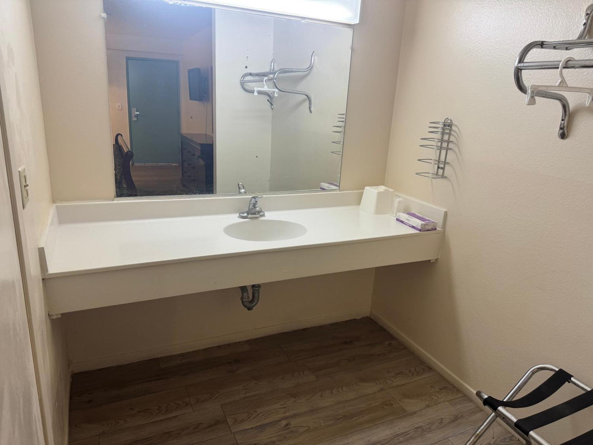 Best Star Inn - Montebello, Los Angeles 외부 사진