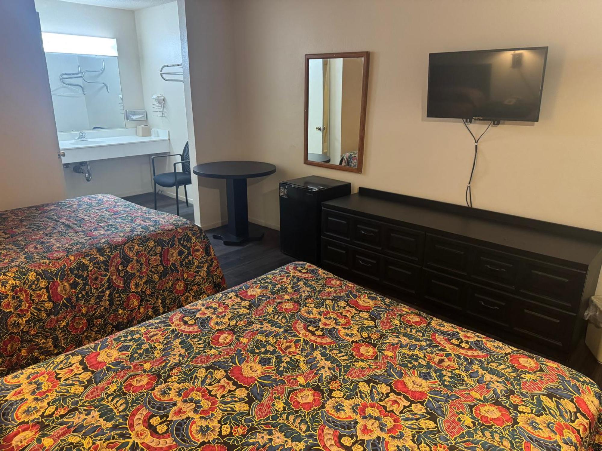 Best Star Inn - Montebello, Los Angeles 외부 사진