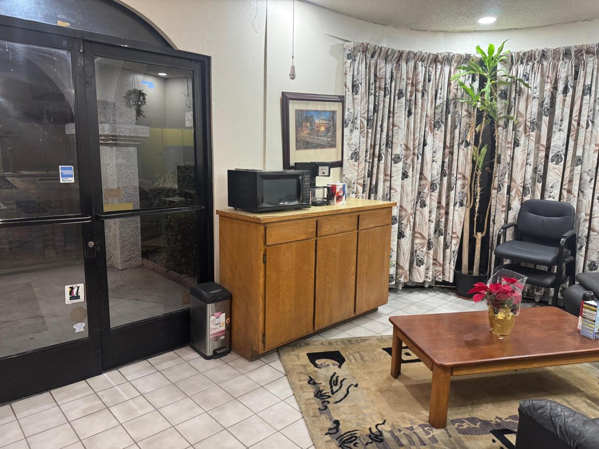 Best Star Inn - Montebello, Los Angeles 외부 사진