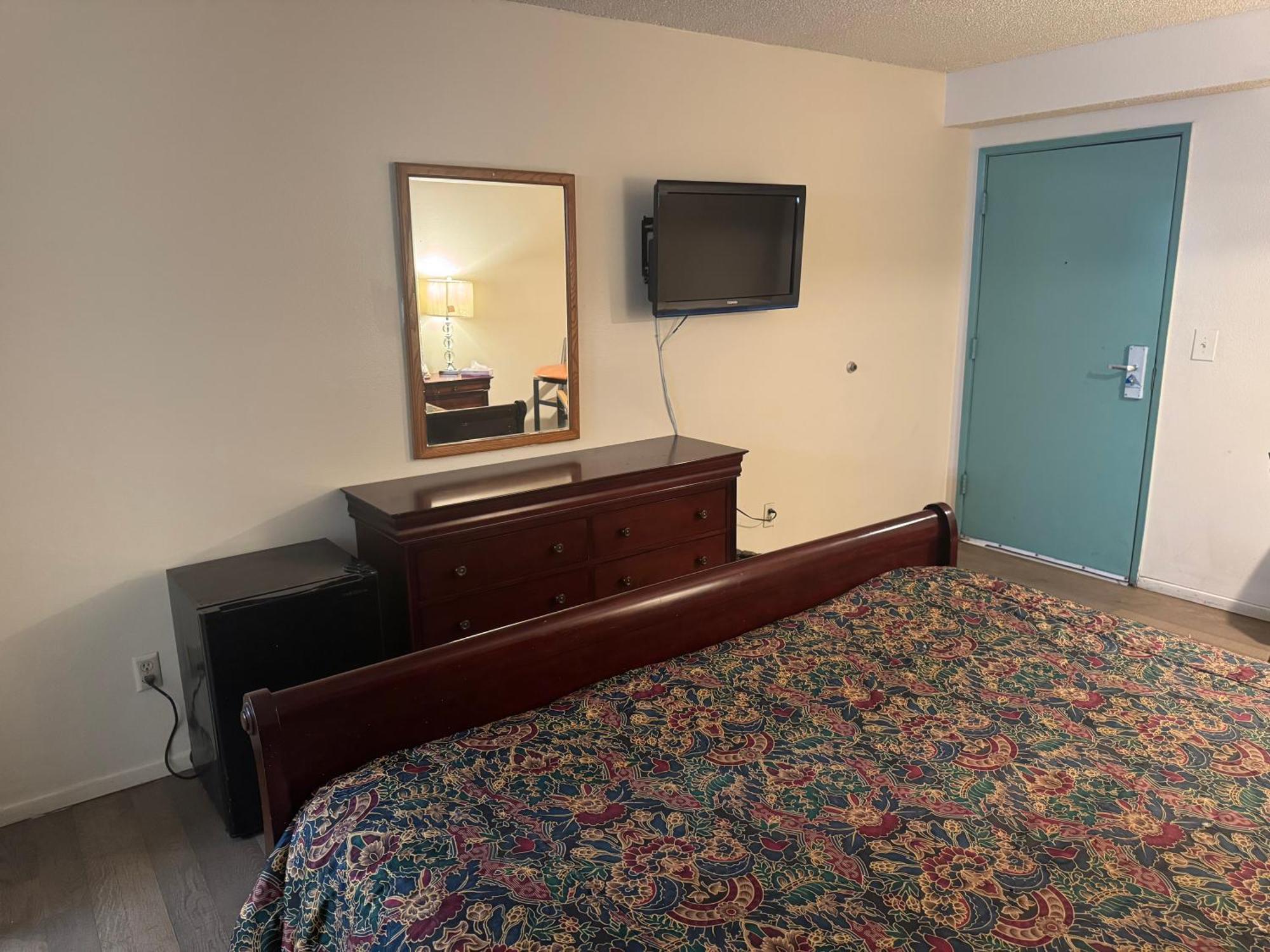 Best Star Inn - Montebello, Los Angeles 외부 사진