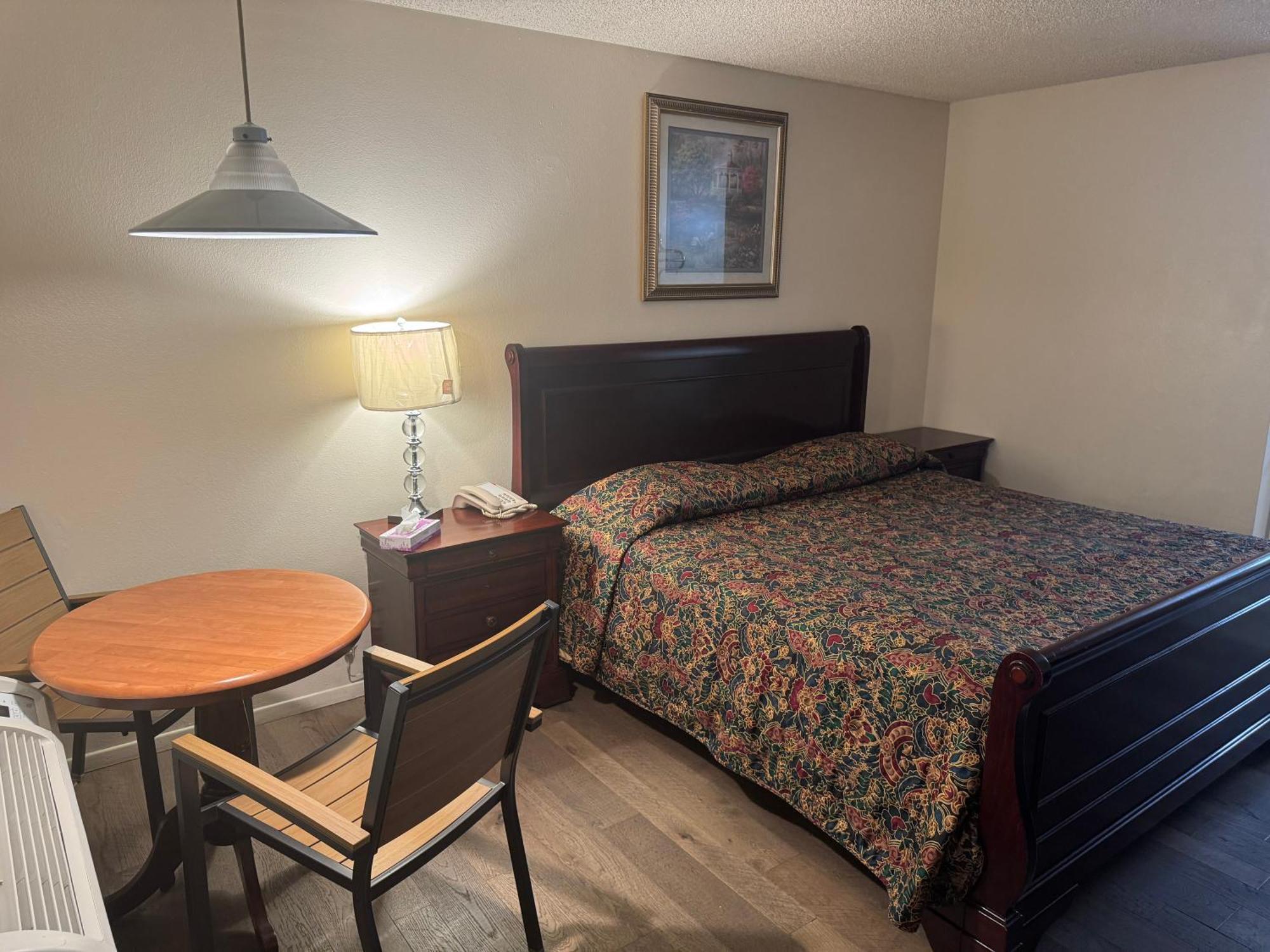 Best Star Inn - Montebello, Los Angeles 외부 사진