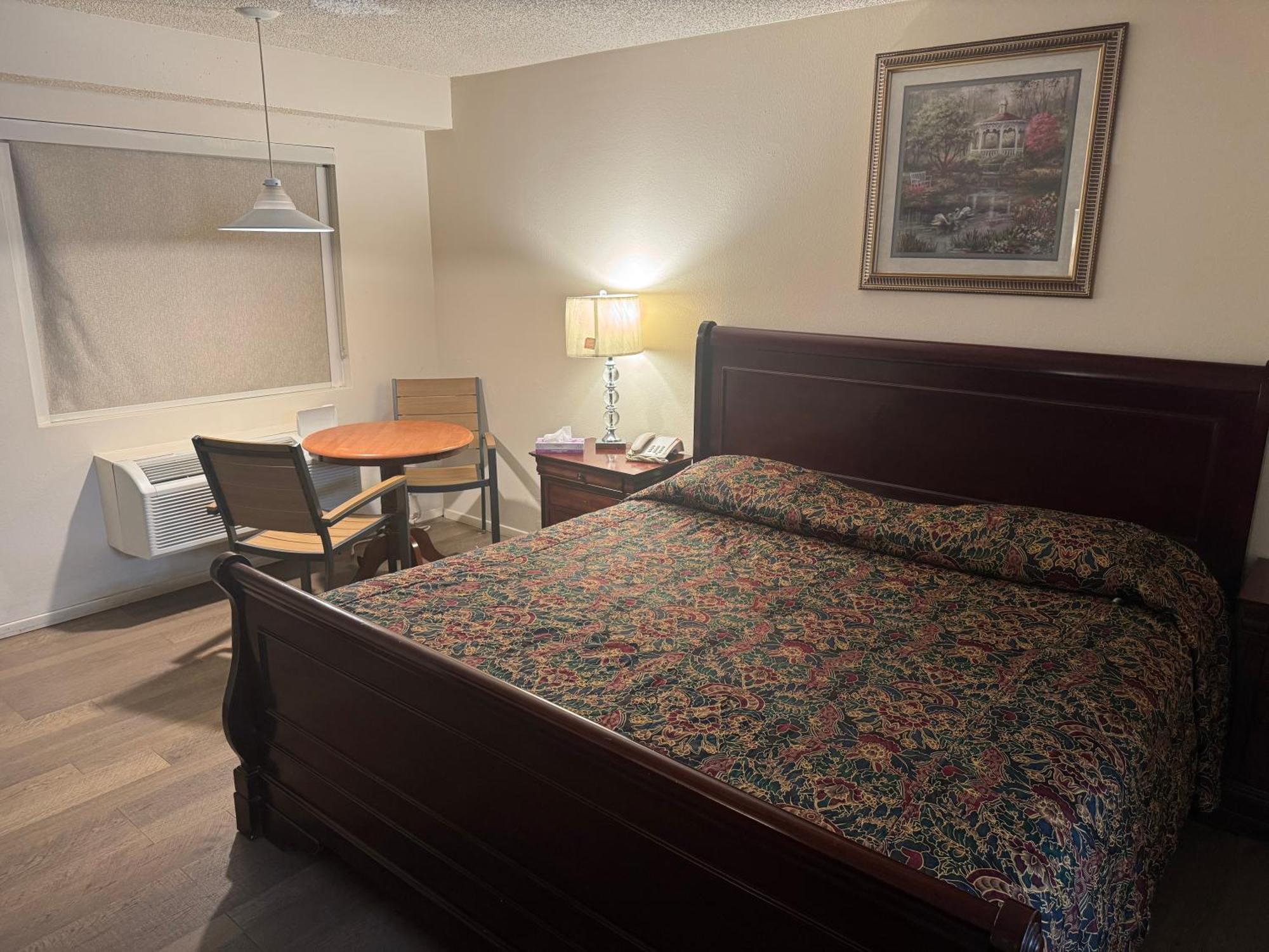 Best Star Inn - Montebello, Los Angeles 외부 사진
