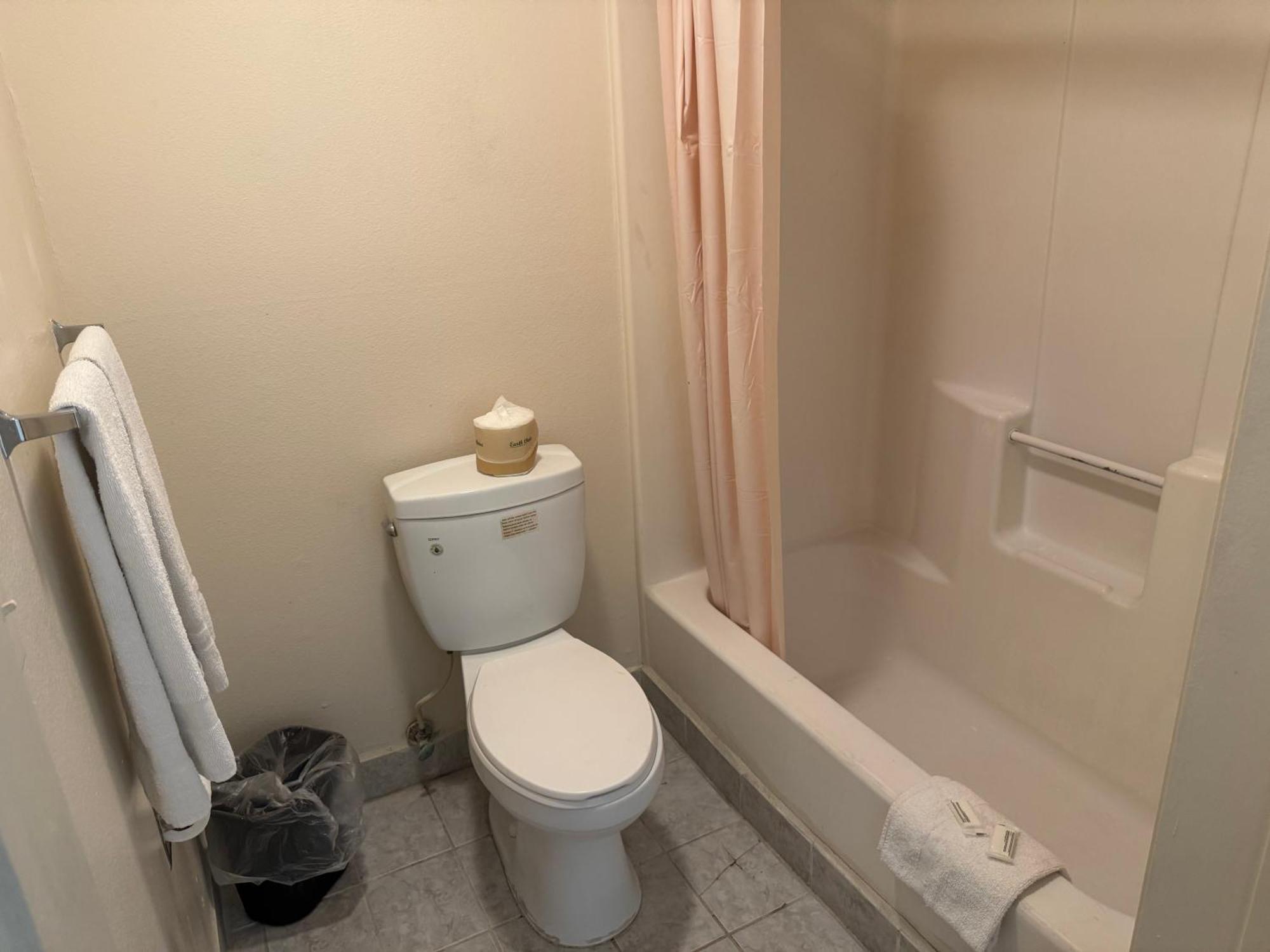 Best Star Inn - Montebello, Los Angeles 외부 사진